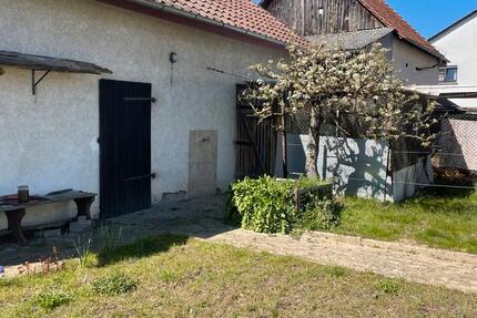 Haus Weinheim - 6.5 Zimmer, 175 m&sup2;, 490.000&euro; | Angebot:26787464