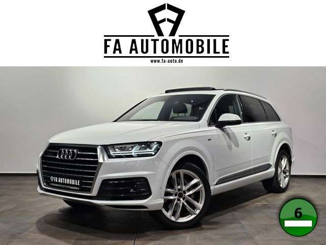 Audi Q7 155.000 km 34.740 € Mainaschaff (bei Aschaffenburg) 63814