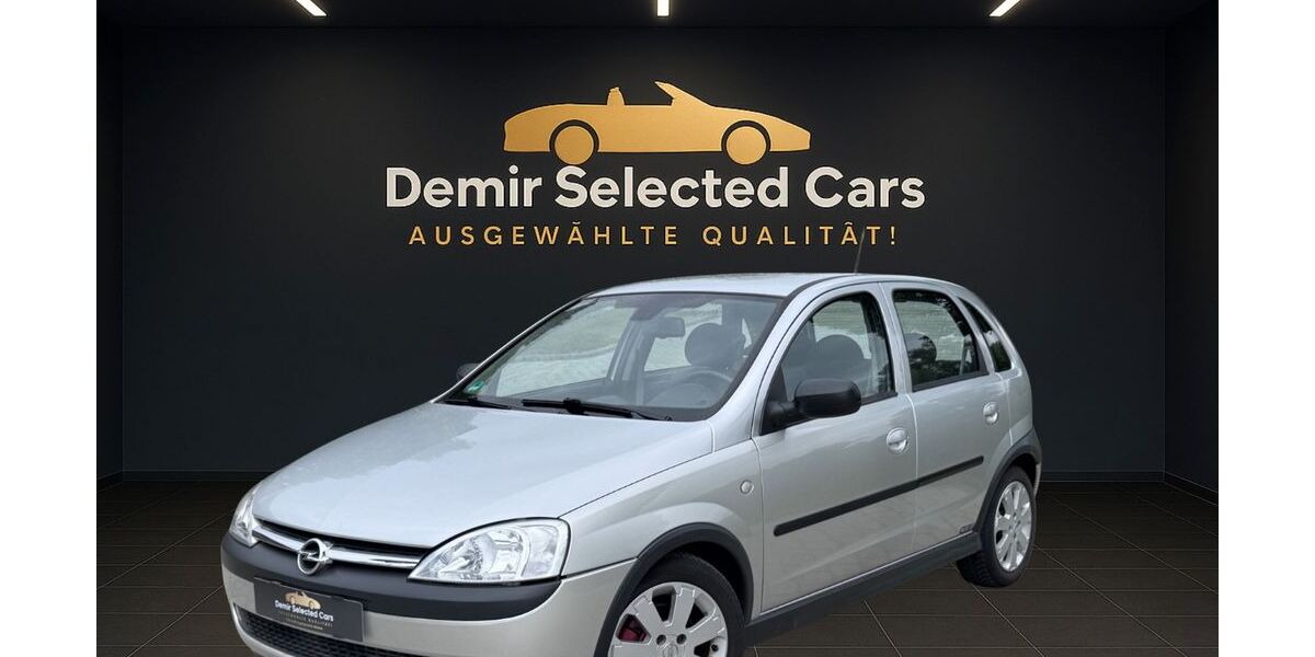 Opel Corsa 157.842 km 2.990 &euro; Dorfen 84405