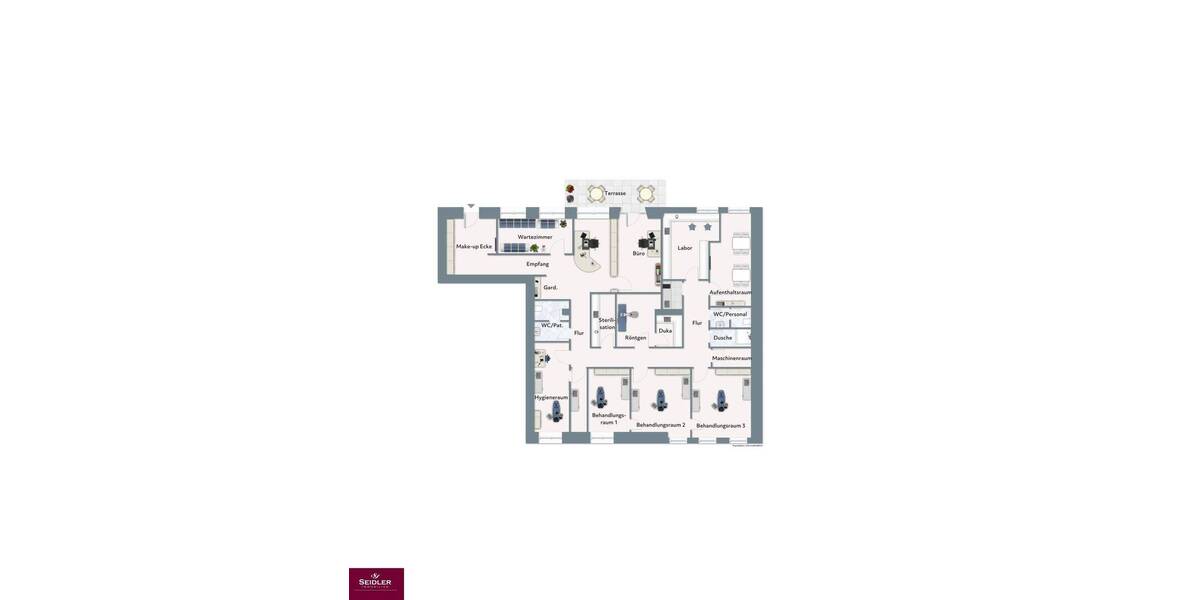 Gewerbeobjekt Kenzingen - 1.995.000&euro; | Angebot:25662418