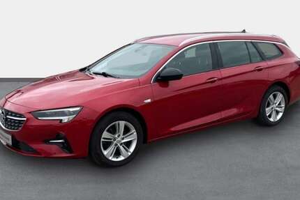 Opel Insignia 136.752 km 14.950 &euro; Wernigerode 38855