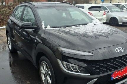 Hyundai KONA 66.160 km 16.500 &euro; Hennef 53773