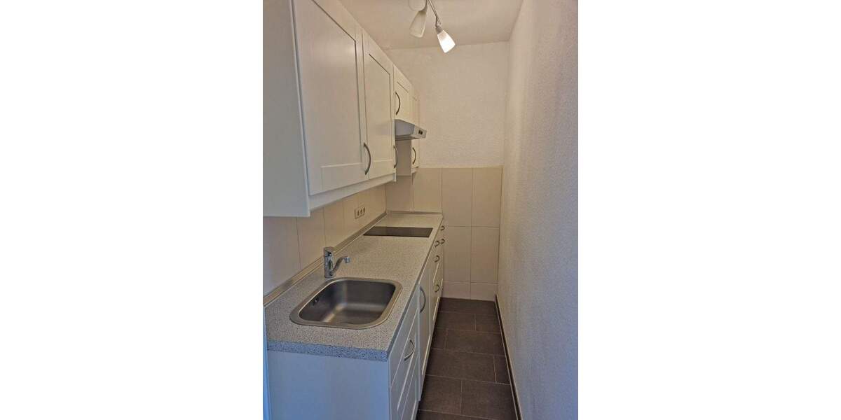 Etagenwohnung Jesteburg - 1 Zimmer, 32 m&sup2;, 425&euro; | Angebot:25524189