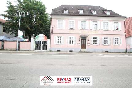Haus zum Kaufen in St. Leon-Rot 899.000 € 322 m² 10 zimmer