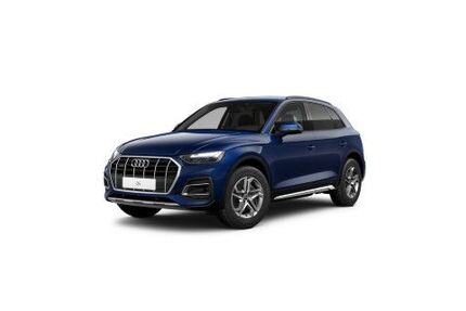 Audi Q5 45.351 km 38.490 &euro; Homburg 66424
