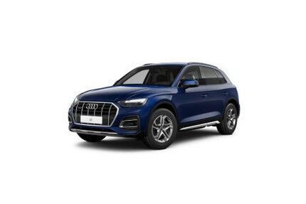 Audi Q5 45.351 km 38.990 &euro; Homburg 66424