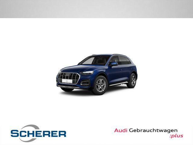 Audi Q5 45.351 km 38.990 &euro; Homburg 66424