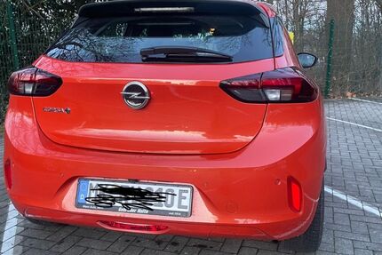 Opel Corsa 13.800 km 11.700 &euro; Iserlohn 58636