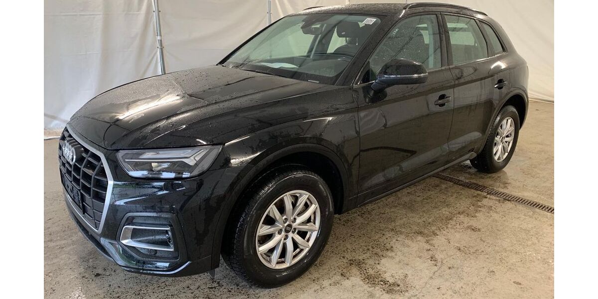 Audi Q5 81.019 km 28.490 &euro; Steinbach-Hallenberg OT Herges-Hallenberg 98587