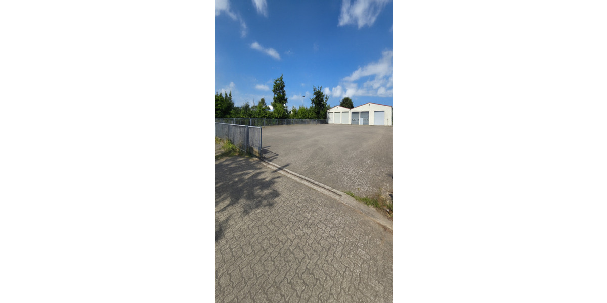 Vollausgestattete KFZ-Werkstatt oder ähnl. Gewerbenutzungen. in Top-Gewerbelage zimmer