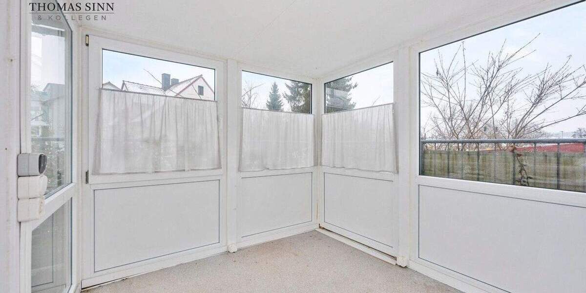 Etagenwohnung Neuenstadt am Kocher Neuenstadt - 3 Zimmer, 79 m&sup2;, 326.000&euro; | Angebot:25742226