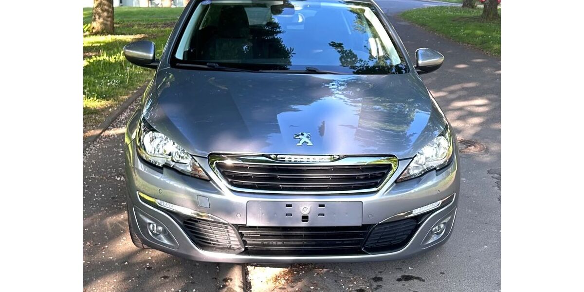 Peugeot 308 115.900 km 5.990 &euro; Boxberg 97944