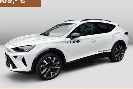 Cupra Formentor 15.990 km 39.395 &euro; Göppingen 73037