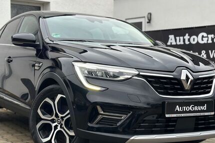 Renault Arkana 100.000 km 16.999 &euro; Beckum 59269