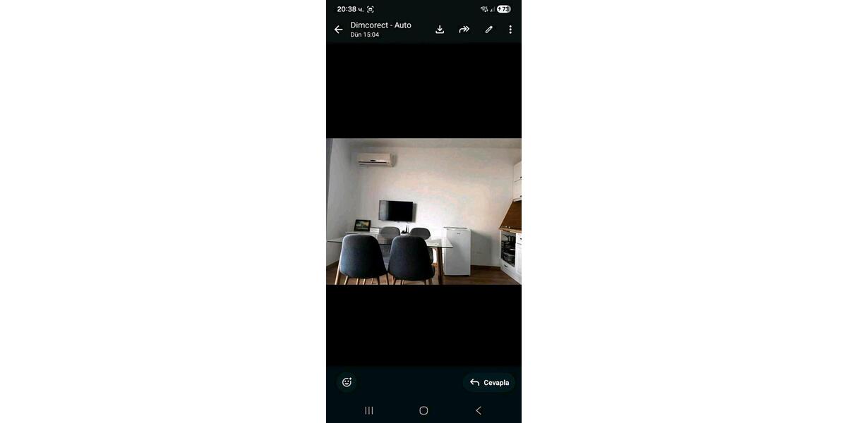 Erdgeschoßwohnung Neu Wulmstorf - 1 Zimmer, 35 m&sup2;, 54.000&euro; | Angebot:26285762
