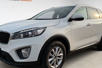 Kia Sorento 112.000 km 13.999 &euro; Hannover 30179