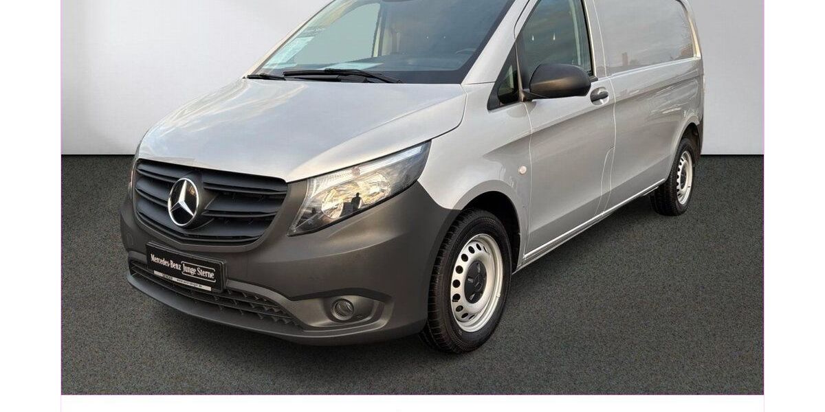 Mercedes-Benz Vito 78.650 km 31.833 &euro; Hamm 59067