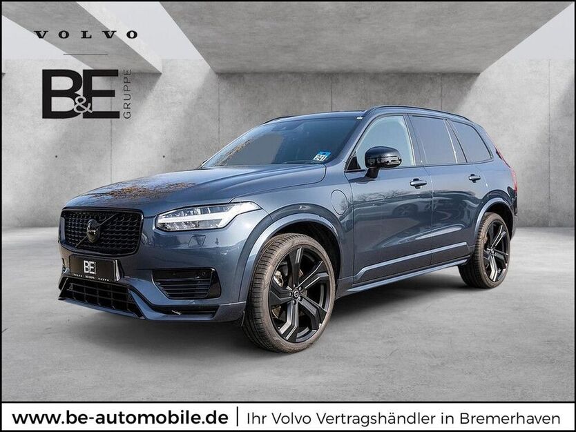XC90