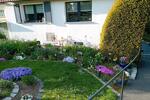 Erdgeschoßwohnung Würzburg Heuchelhof - 2 Zimmer, 38 m&sup2;, 600&euro; | Angebot:26336628