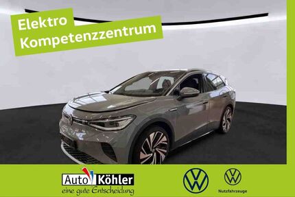 VW ID.4 29.400 km 33.630 € Mainburg 84048