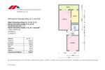 Etagenwohnung Bernburg (Saale) - 2 Zimmer, 57 m&sup2;, 313&euro; | Angebot:26056021