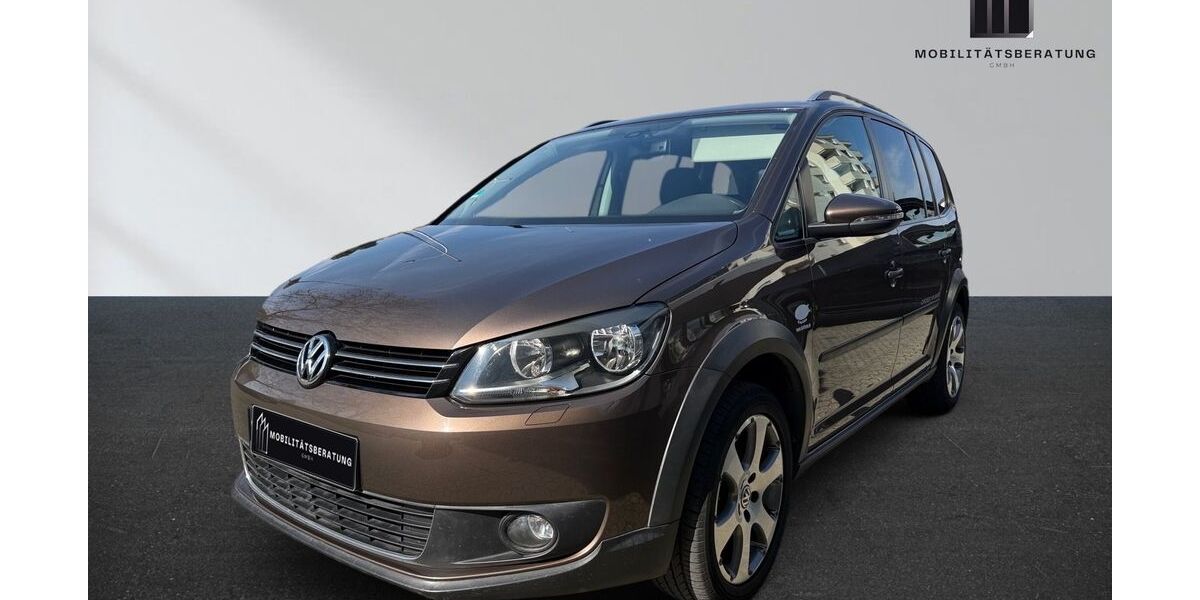VW Touran 174.368 km 7.999 &euro; Ginsheim-Gustavsburg 65462