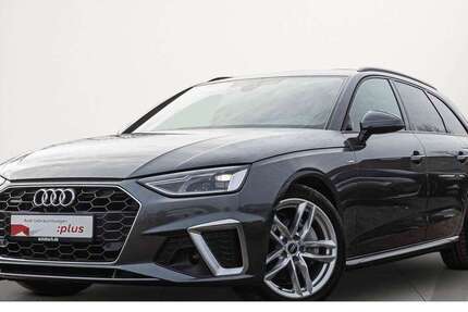 Audi A4 132.880 km 23.970 &euro; Diez 65582