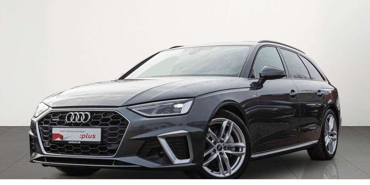 Audi A4 132.880 km 23.970 &euro; Diez 65582
