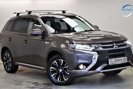 Mitsubishi Outlander 57.035 km 27.499 &euro; Teltow 14513