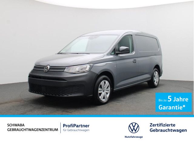 VW Caddy Maxi 16.600 km 30.290 &euro; Gersthofen 86368