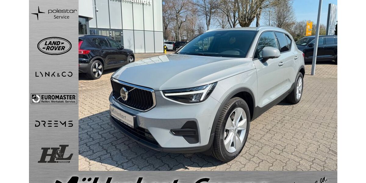 Volvo XC40 18.400 km 33.490 &euro; Weyhe 28844