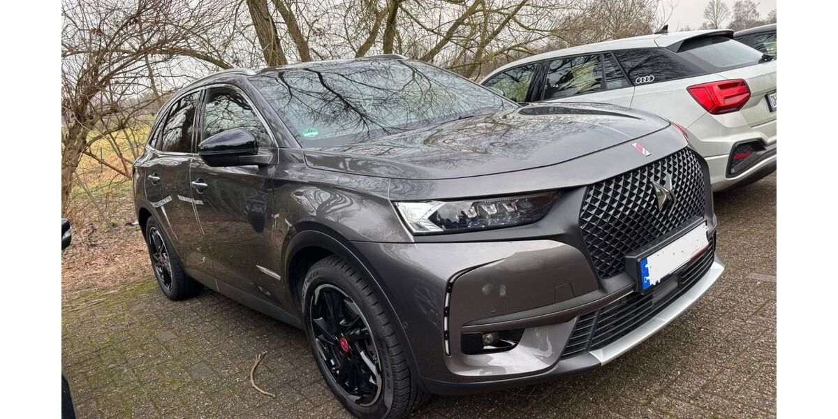 DS Automobiles DS7 (Crossback) 67.412 km 23.800 &euro; Stuhr 28816
