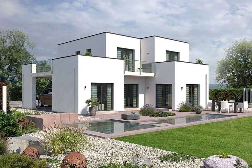 Haus zum Kaufen in Schlitz 485.920 € 222.91 m²