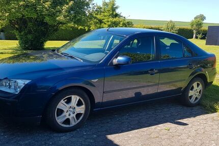 Ford Mondeo 107.764 km 2.150 &euro; Empfingen 72186