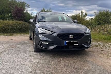 Seat Leon 84.300 km 21.500 &euro; Rohr 91189