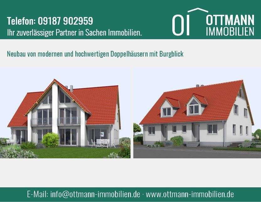 Haus zum Kaufen in Spalt 449.500 € 130 m²