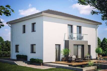 Haus zum Kaufen in Radeberg 474.500 € 162 m² - Haus Radeberg | Angebot:25805074