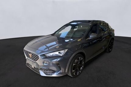 Cupra Formentor 60.850 km 24.890 &euro; Roth 91154