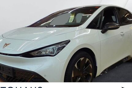 Cupra Born 24.500 km 38.400 &euro; Ebersberg bei München 85560