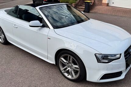Audi A5 177.980 km 15.290 &euro; Lebach 66822