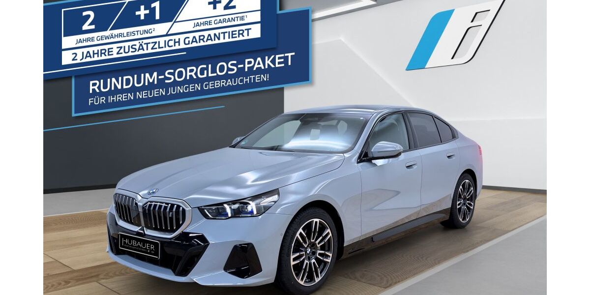 BMW i5 9.750 km 66.980 &euro; Landshut 84030