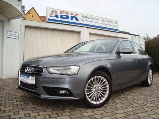 Audi A4 145.900 km 11.990 &euro; Bad Köstritz 07586