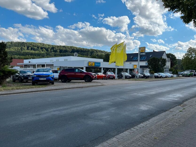 Opel Mokka 12.324 km 21.990 € Springe 31832