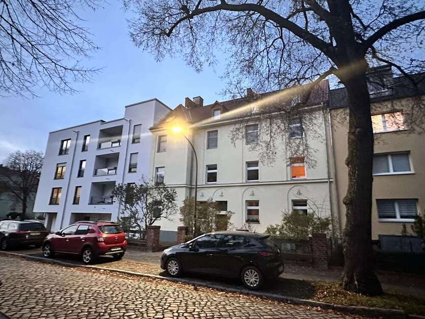 Wohnung zum Mieten in Cottbus 490 € 60 m²