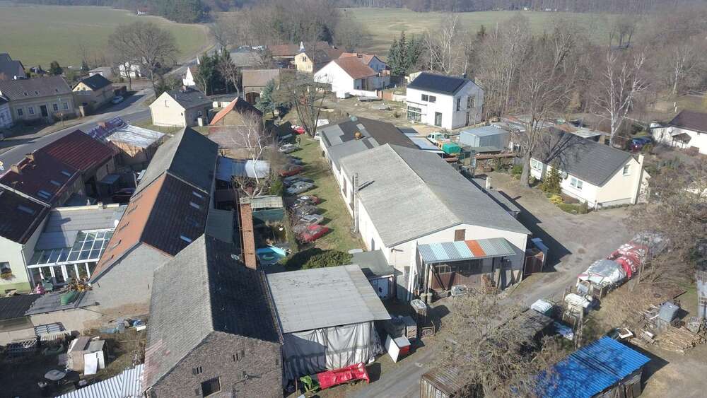 Gewerbeobjekt Zossen b Berlin - 359.000&euro; | Angebot:26216465