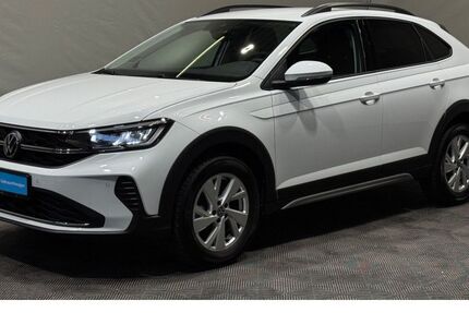 VW Taigo 15.574 km 17.870 &euro; Doberlug-Kirchhain 03253