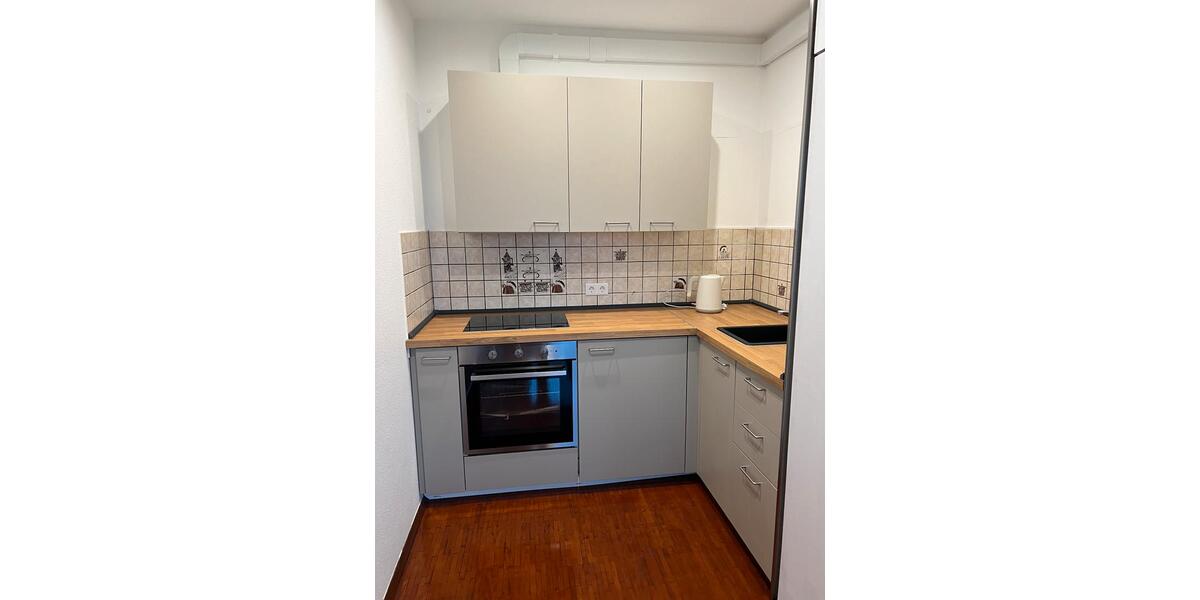 Einfamilienhaus Köln Rodenkirchen - 1 Zimmer, 38 m&sup2;, 1.150&euro; | Angebot:24866550