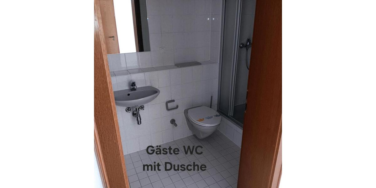 Erdgeschoßwohnung Bad Liebenwerda - 3 Zimmer, 90 m&sup2;, 630&euro; | Angebot:25513523