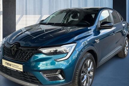 Renault Arkana 35.772 km 20.490 &euro; Unterschleißheim 85716