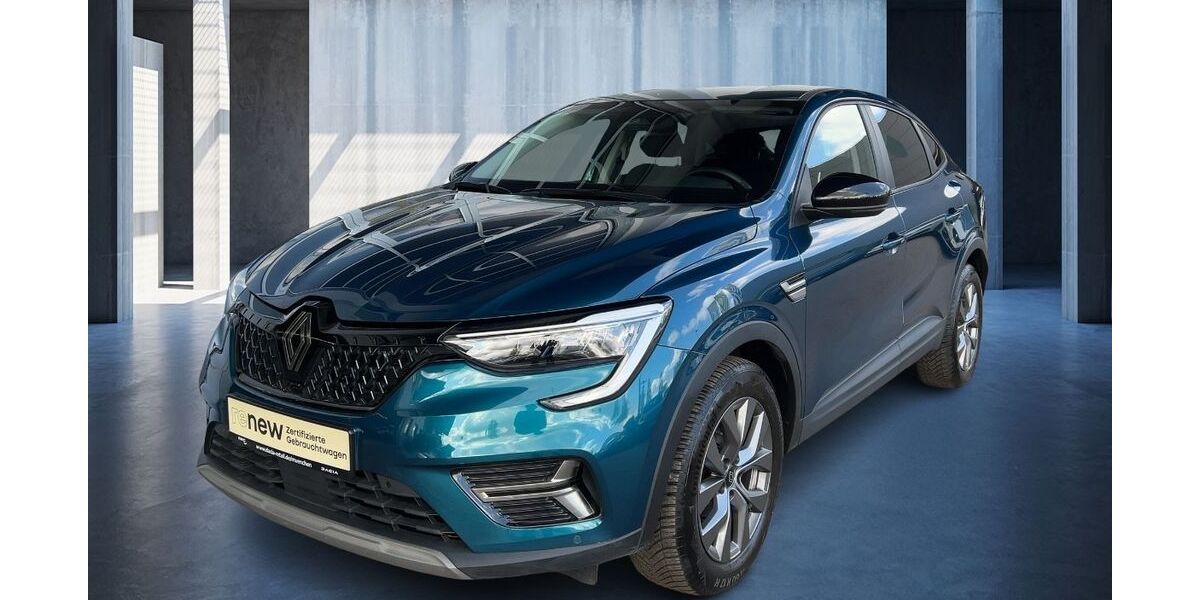 Renault Arkana 35.772 km 20.490 &euro; Unterschleißheim 85716